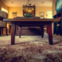 Jak odnowić starą wykładzinę dywanową?