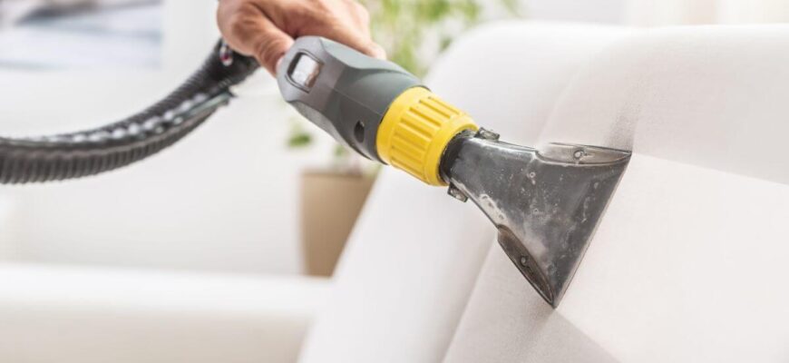 Jak odświeżyć kanapę, by przywrócić jej dawny wygląd?