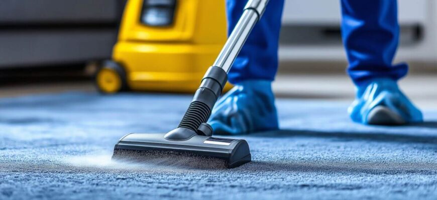 Jakie są zalety korzystania z pralni dywanów w Wrocławiu?