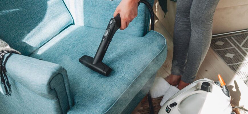 Jakie są korzyści wynikające z regularnego prania tapicerki?