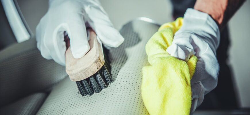 Jakie korzyści przynosi profesjonalne czyszczenie tapicerki?