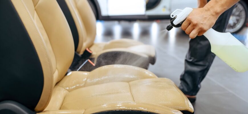 Profesjonalne czyszczenie skóry – dlaczego jest ważne?