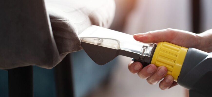 Pranie tapicerki krzeseł – jak często to robić?