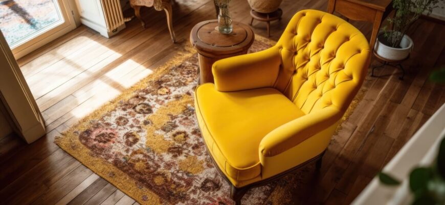 Jakie efekty można uzyskać dzięki profesjonalnemu czyszczeniu mebli?