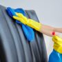 Czyszczenie tapicerki krzeseł – na co zwrócić uwagę?