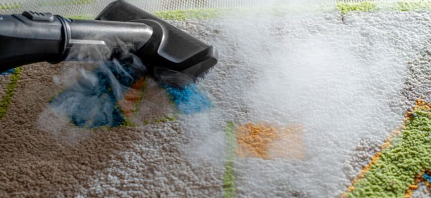 Jak dbać o dywan, aby utrzymać go w idealnym stanie na dłużej?