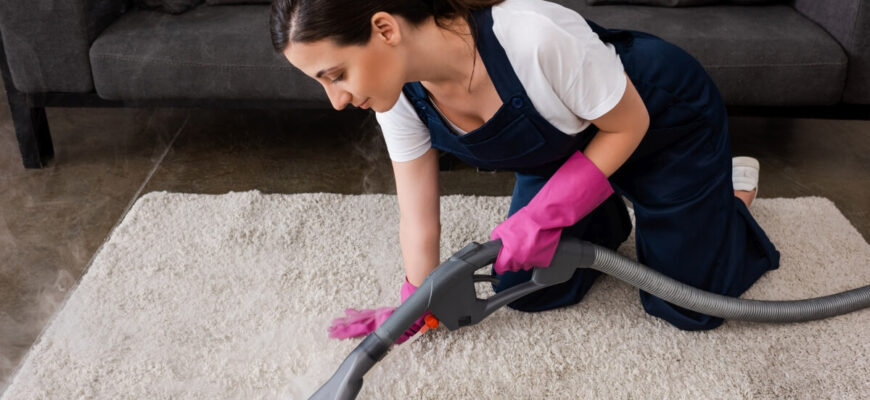 Ekologiczne vs. tradycyjne czyszczenie dywanów – porównanie metod