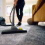 Dlaczego warto zlecić czyszczenie wykładzin profesjonalistom?